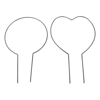 Alambre De Soporte Para Enredaderas De Jardín, 2 Uds. Alambre De Soporte Para Enredaderas De Jardín, 2 Uds.