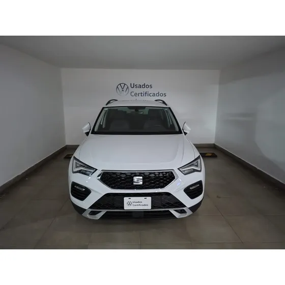 Seat Ateca 1.4 Style 150hp At
