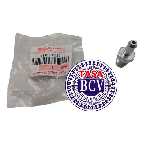 Valvula Pcv Metal Grand Vitara 2.0 Xl5 2.5 2.7 Xl7 J3 Jiii 