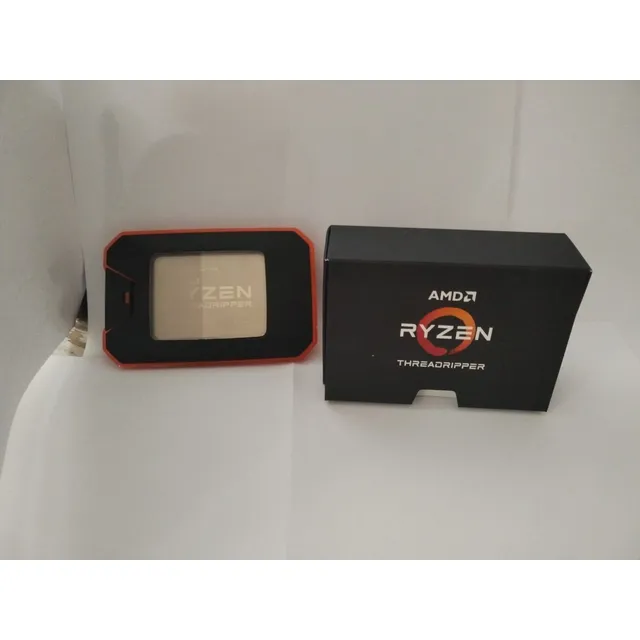 Amd Ryzen Threadripper 2950x
