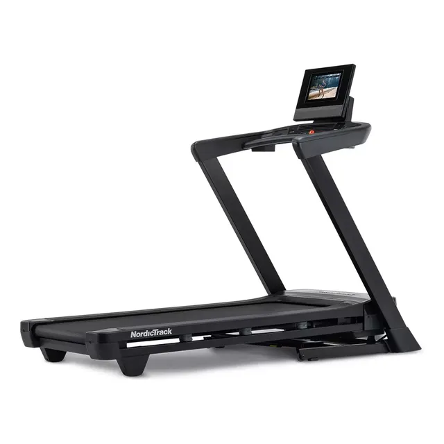 Nordictrack Caminadora T Series 10