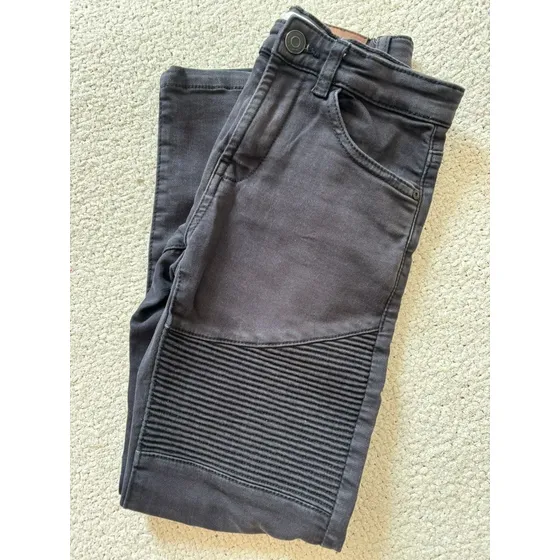Pantalón Para Niño Talla 8 Zara