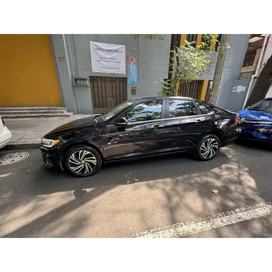 Volkswagen Jetta 1.4 T Fsi Highline