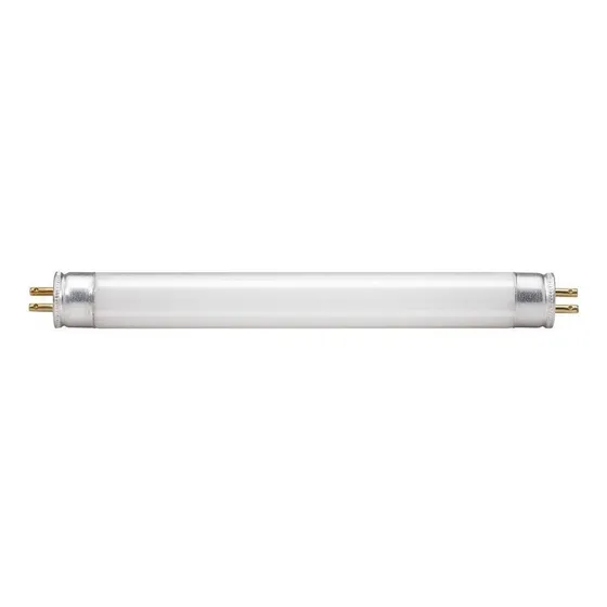 Bombillo De Repuesto 4w Para Edi-01. Longitud De 13.5 Cm.