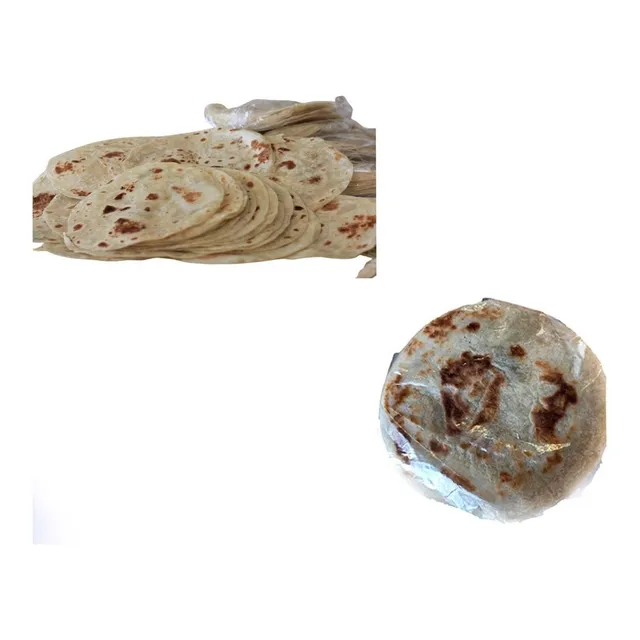 90 Tortillas Taqueras + 30 Tortillas Gorditas Sonorenses