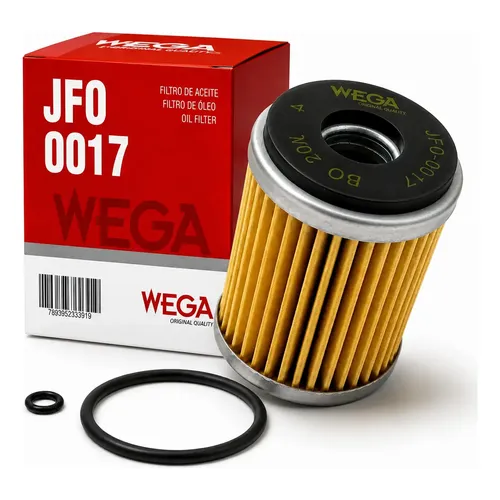 Engine Oil Filter For Honda 15412-men-671 15412-meb-671 | MercadoLivre