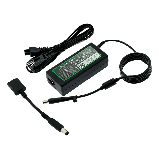 Suministro de cargador para Dell Latitude 5480 19.5 v 3.34a 65w 395
