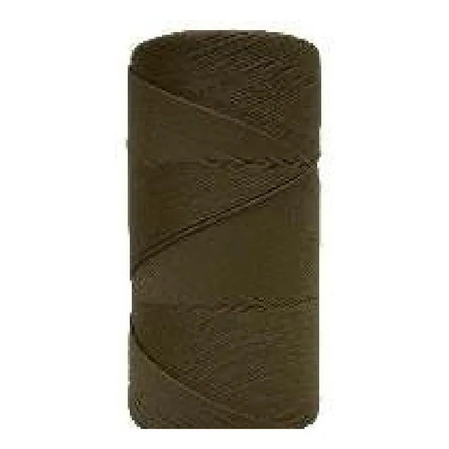 Guaral #36 Marron Oscuro (pqt 4rllx410gr) 1000agro