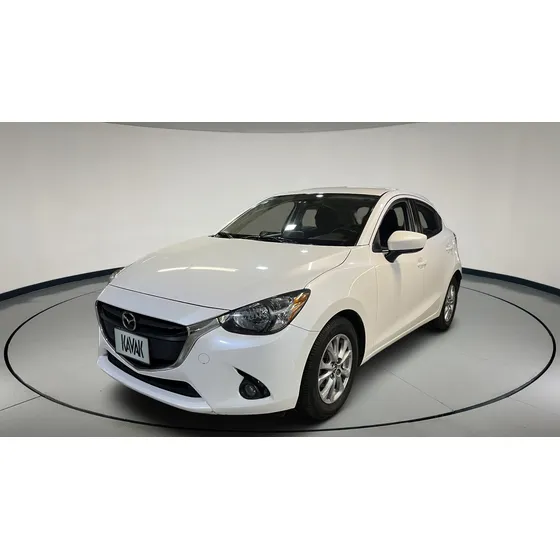 Mazda Mazda 2 1.5 I Touring Ta