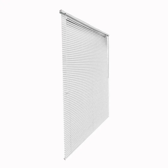 Persiana Horizontal De Pvc Medidas 80x140cm 1in