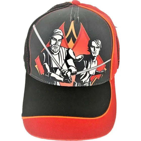 Gorra Para Niño Star Wars Mod. 5715
