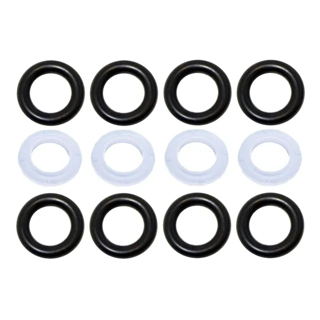 Punta Anillo Oring De Inyector Ford Ecosport Focus 2 Mondeo