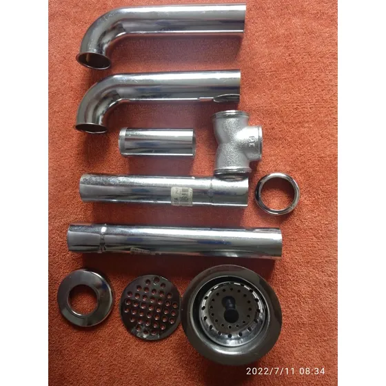 Accesorios Fregadero Nuevos