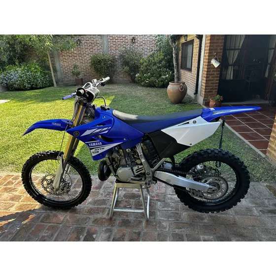 Yamaha Yz 250