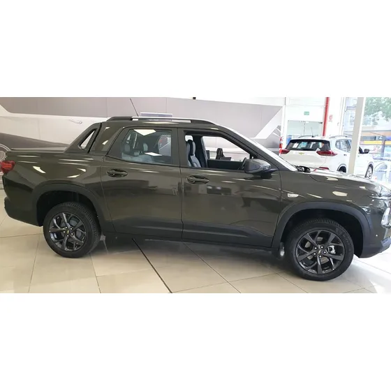 Chevrolet Montana 1.2 T Premier At