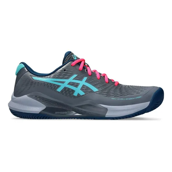 Zapatillas Padel Asics Gel Challenger 14 Padel Temp 2025