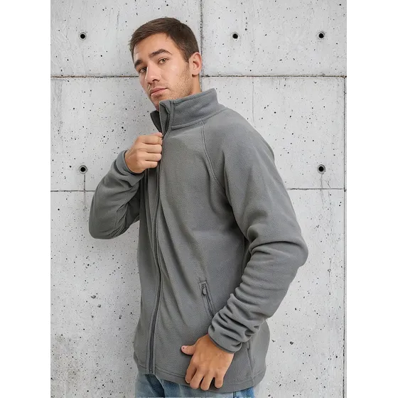 Campera Polar Sw Speedway Uniformes Abrigo Disershop