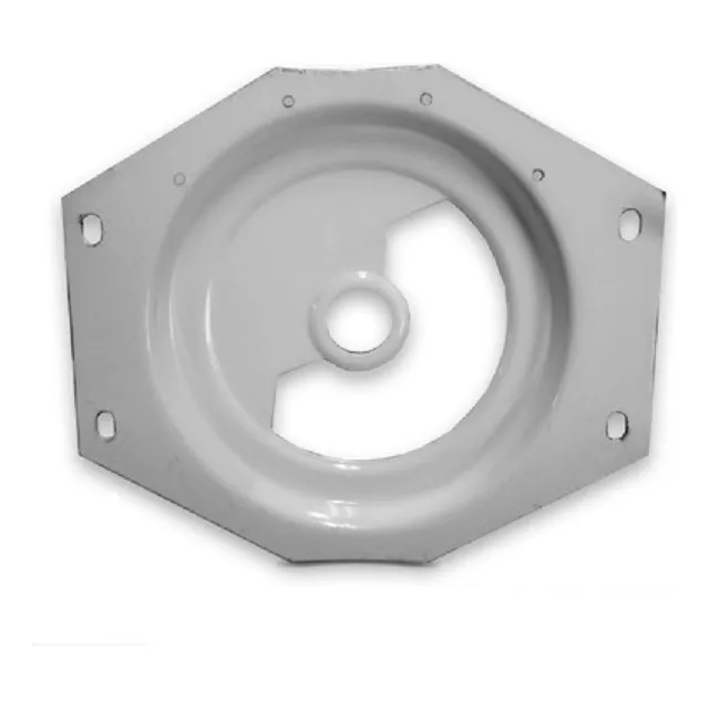 Plato De Abonadora Jan Lancer 600 900