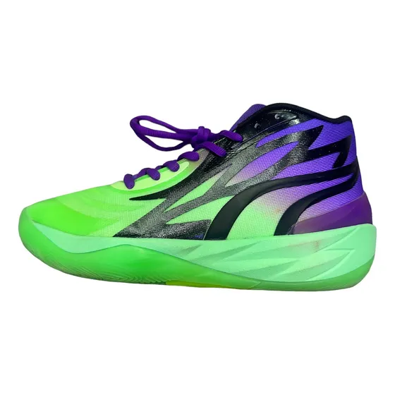 Tenis Puma Lamelo Ball Mb 02