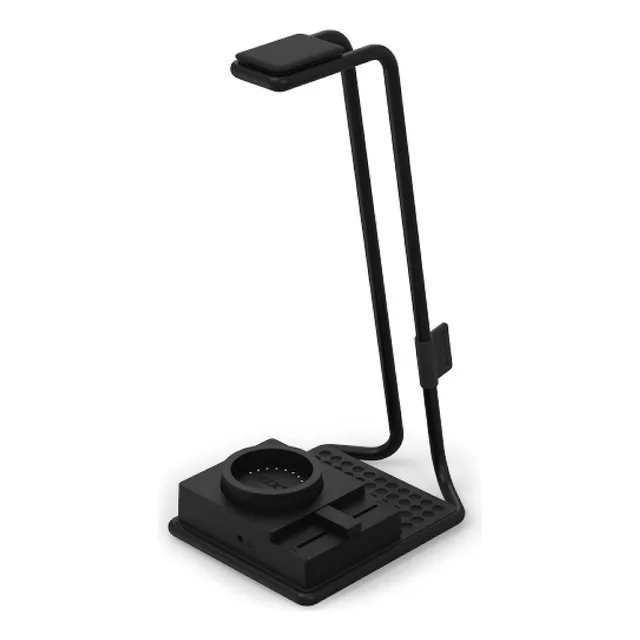 Soporte De Audifonos Switchmix Nzxt Black Ap-usmsm-b1