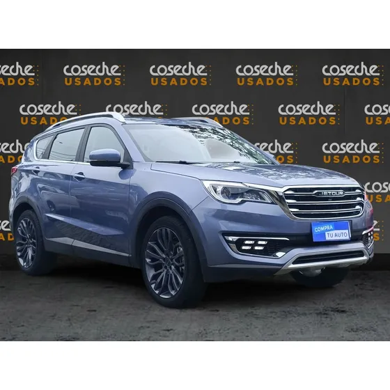 Jetour X70 Xrs