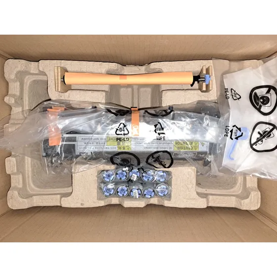 Somos Tienda Kit De Mantenimiento Hp Cf064a Laserjet 600 601