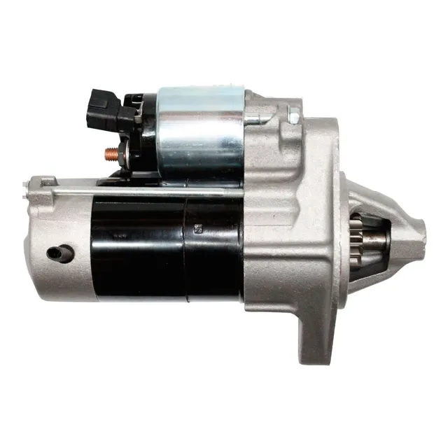 Motor Partida Toyota Yaris 1500 1nz-fe Ncp12 Dohc 1 1.5 2005