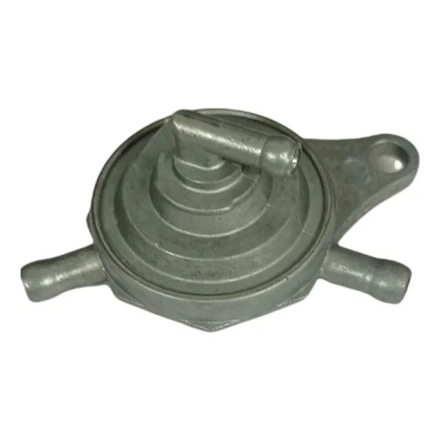 Llave Bomba Gasolina Corvette Runner 3 Picos 
