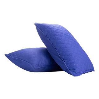 4pcs Funda Ultrasónica De Almohada Estándar Cama Protección 4pcs Funda Ultrasónica De Almohada Estándar Cama Protección