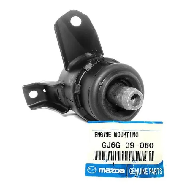 Base Soporte De Motor Derecho Mazda 6 2.3 2006-2011