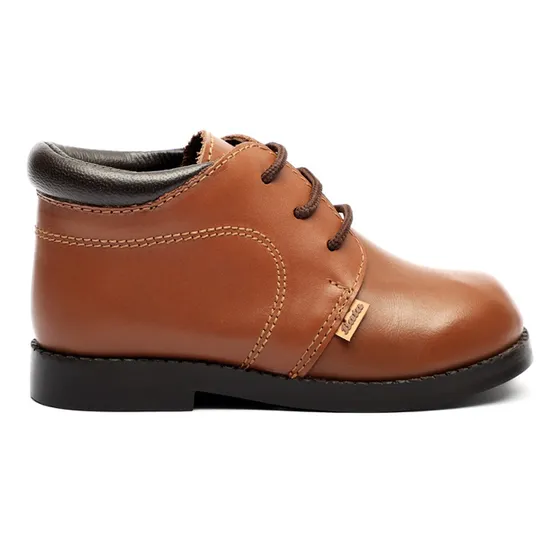 Bata Zapatos De Vestir Niño