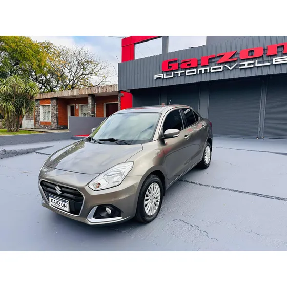 Suzuki Dzire 1.2 Gl 4p