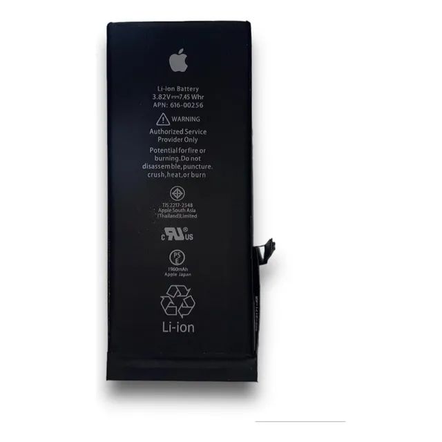 Bateria Apple iPhone 7