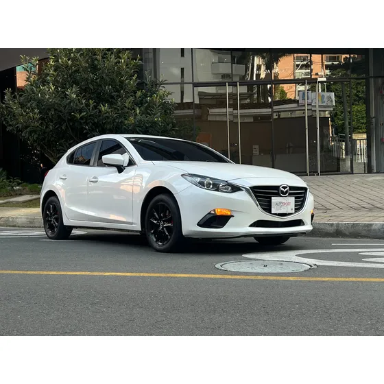 Mazda 3 2.0 Sport Prime