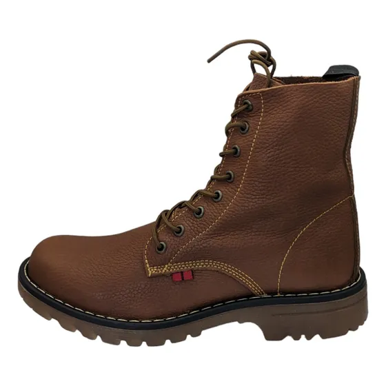 Botas Andrea Men 58885 Hombre Urbanas Largas