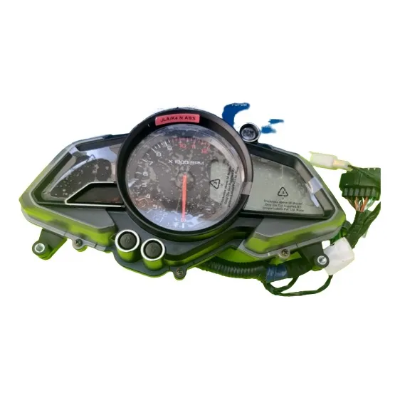 Tablero Velocímetro Para Pulsar Ns 200. Original Bajaj 