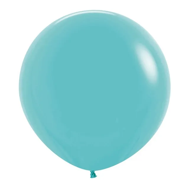 Globos R24 X3 Sempertex Esfera