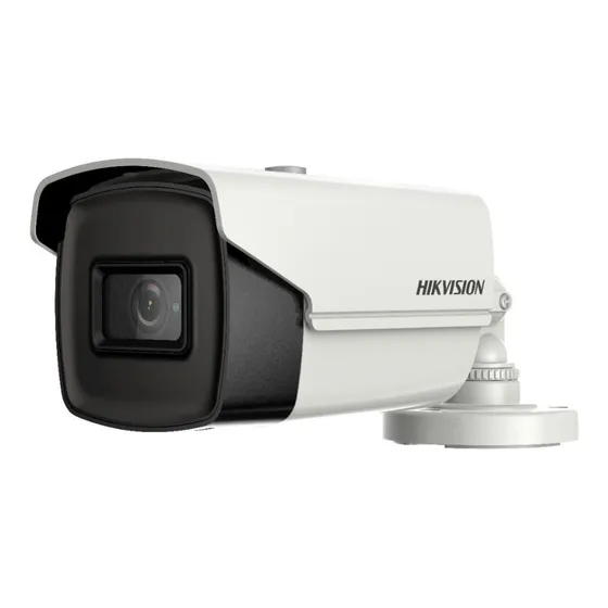 Camara Tipo Bullet Turbo Hd 8.29mp (4k) Hikvision 