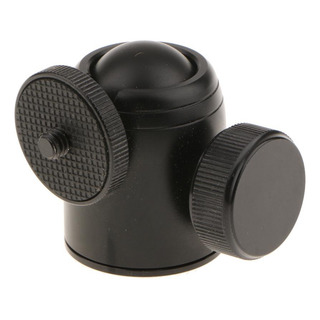 Cámara Mini Cabeza Ligero Adaptador De Escritorio Cámara Mini Cabeza Ligero Adaptador De Escritorio