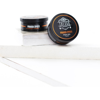 Pasta Moderadora Efeito Matte - Thesgo Barber 90g Pasta Moderadora Efeito Matte - Thesgo Barber 90g