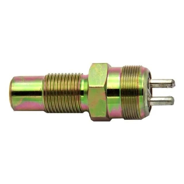 Sensor De Velocidade Tacografo 2 Pinos Scania 112/113/p93