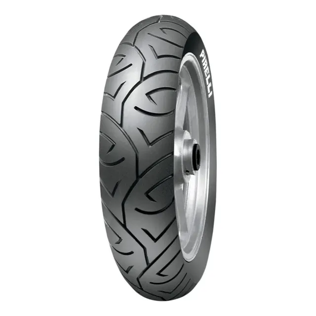 Neumático trasero para motocicleta Pirelli Sport Demon 110/80 - 17 57p