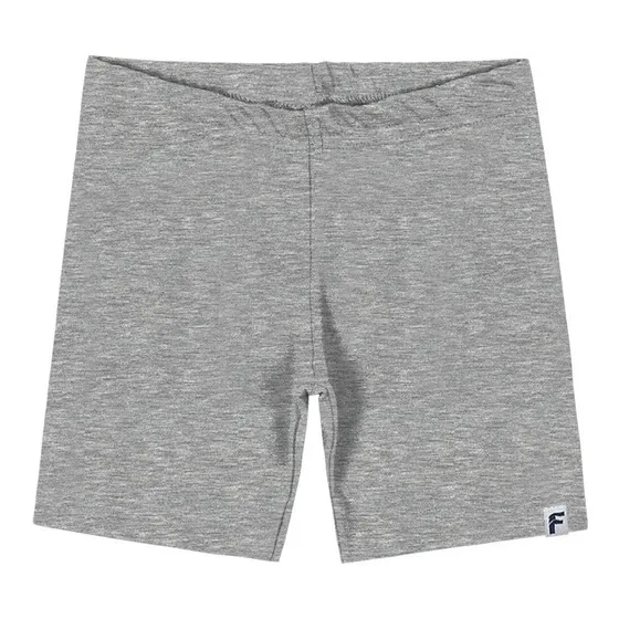Short Algodón Niña Básico 8215 - Gepetto´s