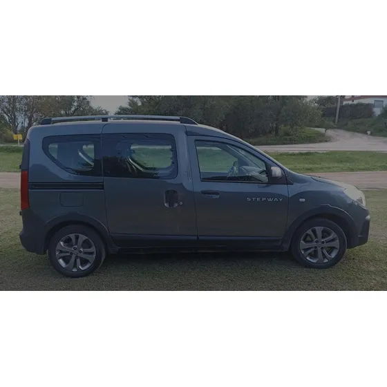 Renault Kangoo Ii Express Confort 5a 1.6 Sce