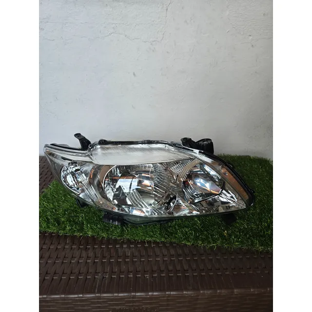 Faro Delantero Derecho Semi Corolla 09-11 Original