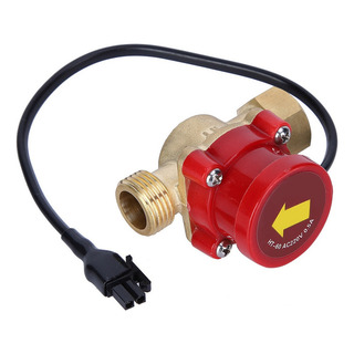Interruptor De Control AutomĂĄtico De PresiĂłn De Sensor De Fl Interruptor De Control AutomĂĄtico De PresiĂłn De Sensor De Fl