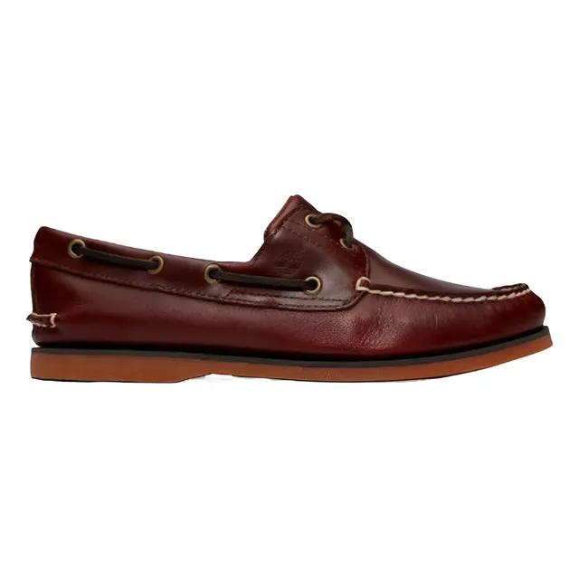 Nauticos Timberland Hombre Classic Two-eye Premium