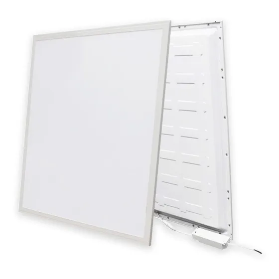 Lampara Techo - Plafón - Panel Led 60x60 Cm - 40w - B Frío