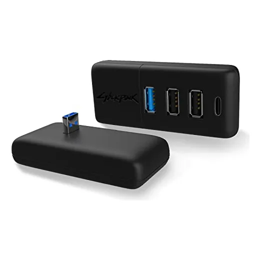 Nestour 2022 2023 Tesla Hub Usb Para Guantera De Model 3 Y