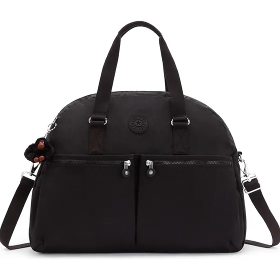 Kipling Bolso Eugina Negro